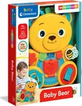 Clementoni Baby 17872 Montessori…