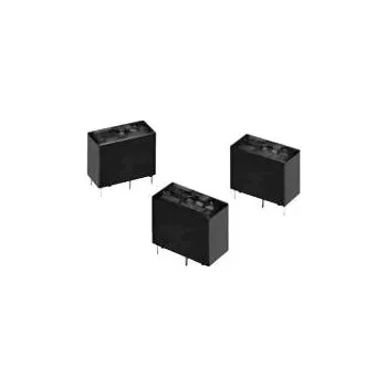 Cívka Omron, G5Q-1A DC12 (TY) napájecí relé, monostabilní, 1 cívka, 1 ks
