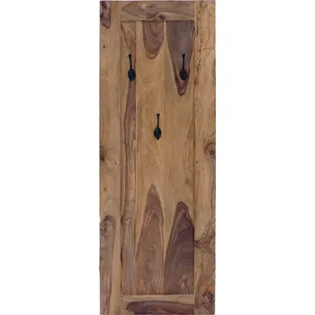 Věšák Věšák s 3 háčky Rami 50x140x2,5