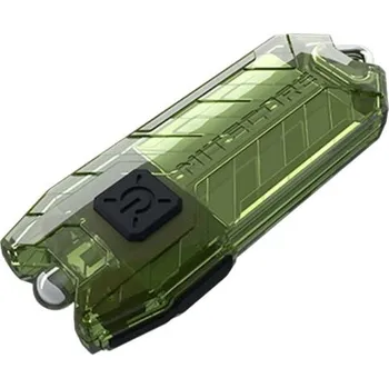 Svítilna Nitecore Svítilna na klíče TUBE V2 Barva: olivová