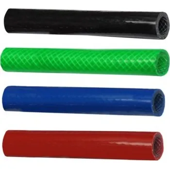 Zahradní hadice HADICE AEROTEC MPVC - tlaková, neprůhledná hadice 15 bar, 12/18,5 mm, modrá, pro všeobecné použití