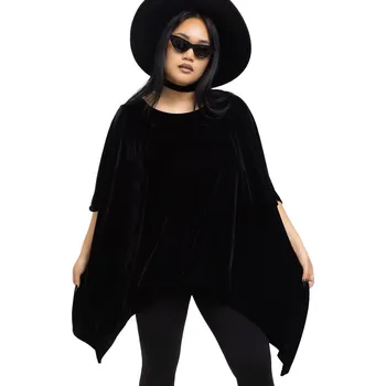 Dámské tričko tričko dámské - Lurid - KILLSTAR - KSRA011855 - XS/S