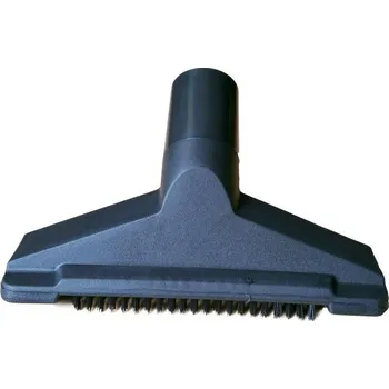 Hubice k vysavači Malá kartáčová plochá hubice Zelmer na polstrování