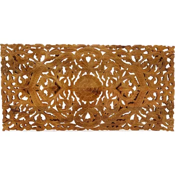 Obraz Dřevěný obraz 70x140