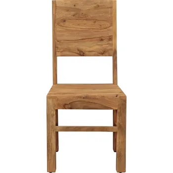 Jídelní židle Luxusní židle z masivu palisandr