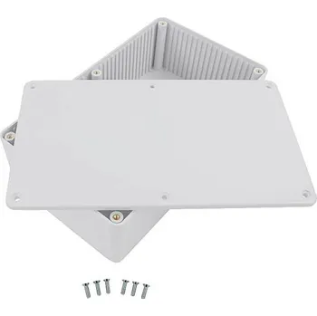 Rozvaděč Camdenboss BIM2006/16-GY/GY univerzální pouzdro 190 x 110 x 60 plast ABS šedá 1 ks