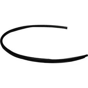 Zahradní hadice Vedení stlačeného vzduchu, řada: TAU Černá, délka: 100m, Polyuretan 0°C až plus 40°C SMC