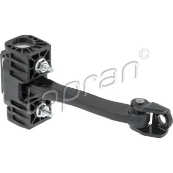 Dveře karosérie Uchyceni dveri TOPRAN 209 052