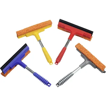 IWH C007133 Alugriff Rukojeť pro čištění oken 1 ks (d x š) 25 cm x 20 cm