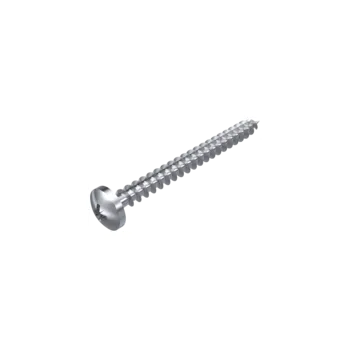 Vrut nerez_solar_martim Vrut půlkulatá hlava celozávit W9110 nerez A2 PZ(Pozidrive) Varianta: Vrut půlkulatá hlava celozávit W9110 A2 - 3X10 - Z