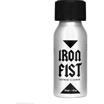 Iron Fist 30 ml