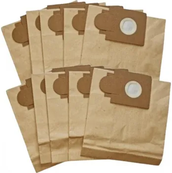 Sáček do vysavače Sáčky do vysavače FAKIR Sento Pro 3M 10ks papírové a vůně