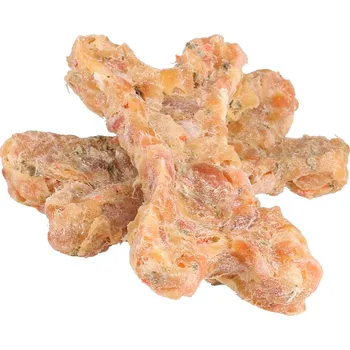 Pamlsek pro psa Fitmin For Life Přírodní pamlsek se zeleninou pro psy 30 ks Hmotnost:	0.72 kg