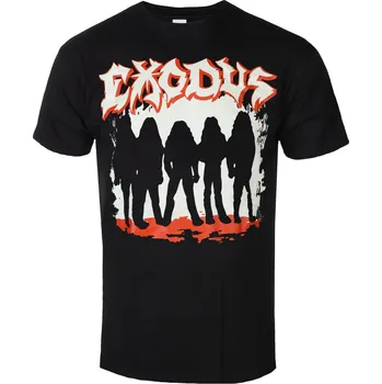 Pánské tričko Tričko metal pánské Exodus - Slayteam Europe - KINGS ROAD - 20199525