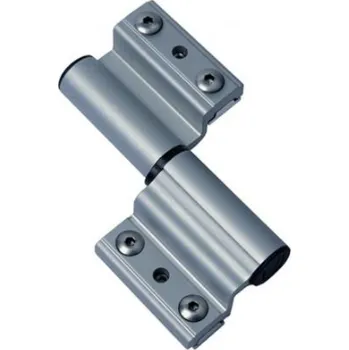 Příslušenství k oknu FAPIM Monza Pant 5671 stříbrná