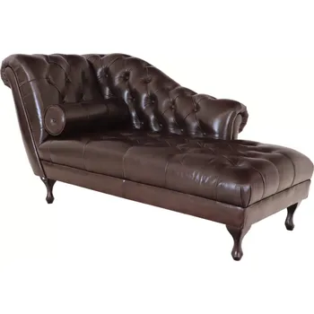 Pohovka furniture-nabytek.cz Lenoška Chesterfield Delano