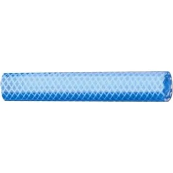 Zahradní hadice HADICE AEROTEC BLUE PVC 20 - tlaková hadice pro vzduch a kapaliny, 20 bar, 25x32 mm