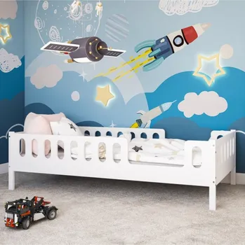 Postel Postel Larisa 160/80 cm - bílá