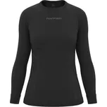 Hannah ACTIVE TS L/S W anthracite 36