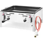 Bake-Master Maxi - 11,6 kW - 650x540x300 mm | Hendi 154618