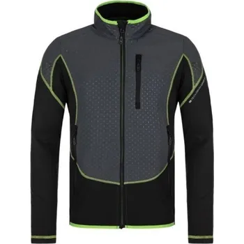 Pánská větrovka Pánská bunda LOAP UXNAR grey XL