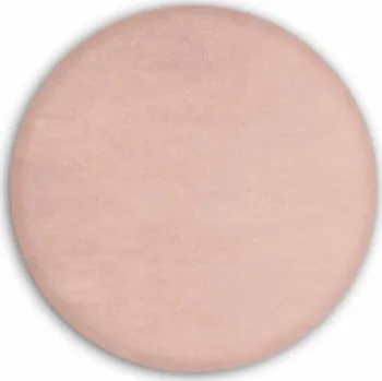 Předsíňová stěna Čalouněný panel Kolo 3 cm - starorůžová 14