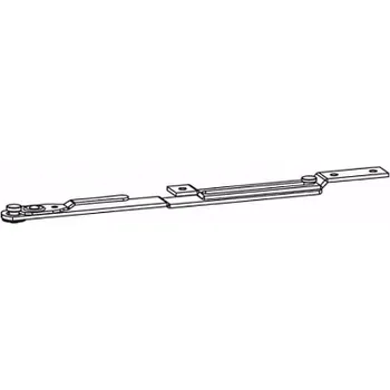 Příslušenství k oknu G-U sklopné nůžky U-76500-00-0-1