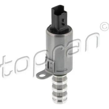 Vačková hřídel Řídicí ventil, seřízení vačkového hřídele TOPRAN 639 803