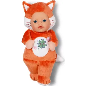 Panenka Zapf Creation BABY Born Lištička