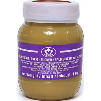 Cukr Lotus Palmový cukr 1 Kg