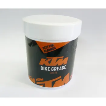 Cyklistické mazivo MAZACÍ VAZELÍNA KTM 100G 100 g