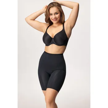 Kalhotky Tvarovací kalhotky Alina s nohavičkou