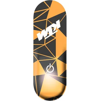 Magnetický reflexní prvek s LED diodami KTM Urban