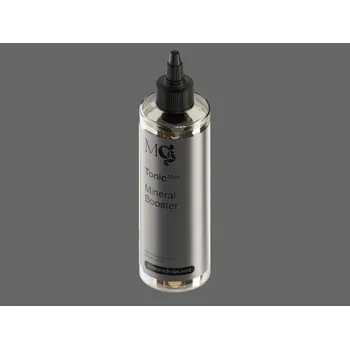 Pleťová kosmetika MG Laboratory Pánské tonikum Mineral Booster, 250ml