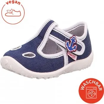 Chlapecká obuv Superfit 0-609248-8000 Spotty, 20