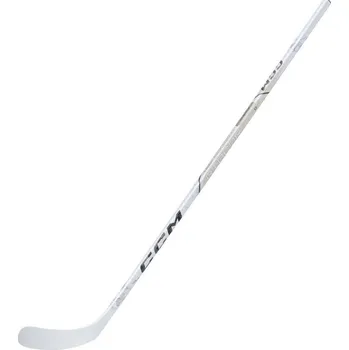 Hokejka Hokejka CCM Ribcor Trigger 9 Pro White SR, Senior, 75, L, P28 CCM