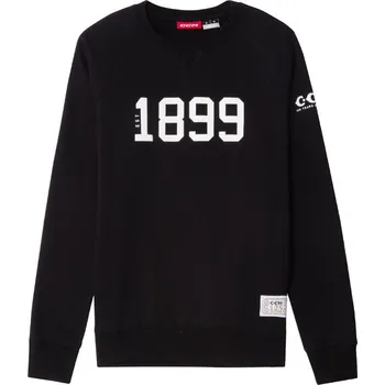 Oblečení a móda Mikina CCM 125 Years SR, Senior, M, černá CCM