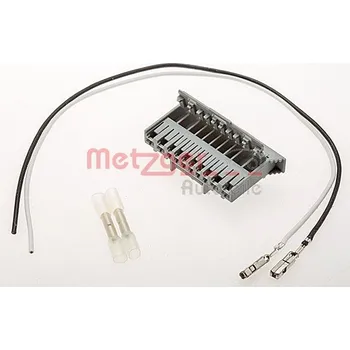 Zapalovací kabel METZGER Opravná sada kabelu, centrální elektrika 2322001