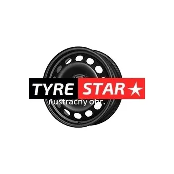 Alu kolo MW Deutschland GmbH 14186 5,5x14 4x100 ET46 C