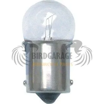 Autožárovka Žárovka 6V 5W Ba15s