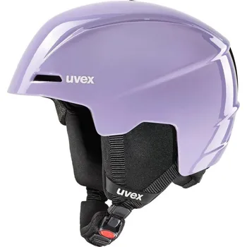 Helma Uvex Viti 46-50 fialová - 10 % pro přihlášené BFEXTRA10