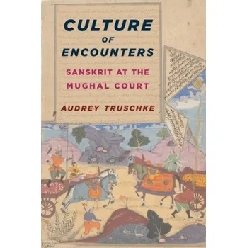 Culture of Encounters – Audrey Truschke (EN)