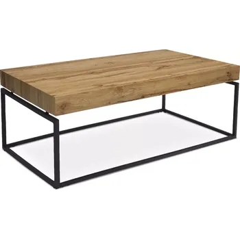 Konferenční stolek Autronic AHG-264 OAK