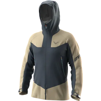 Dynafit Radical GORE-TEX Jacket Men XL khaki/černá - 10 % pro přihlášené BFEXTRA10