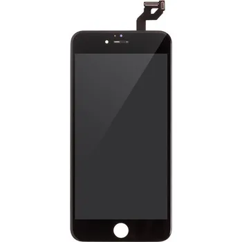 LCD displej iPhone 6S Plus - černý Incell X Černá