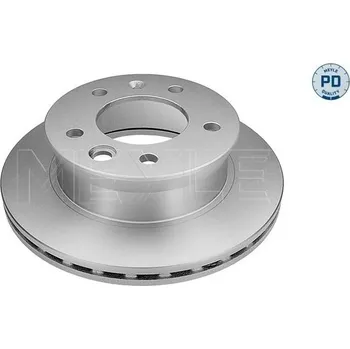 Brzdový kotouč Brzdový kotouč MEYLE 083 521 2032/PD