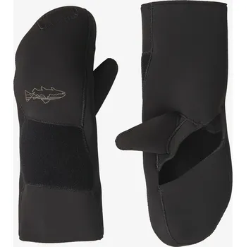 Rybářské oblečení Patagonia Rukavice Homepool Mitt Gloves, Fitz Roy Trout - vel. XL