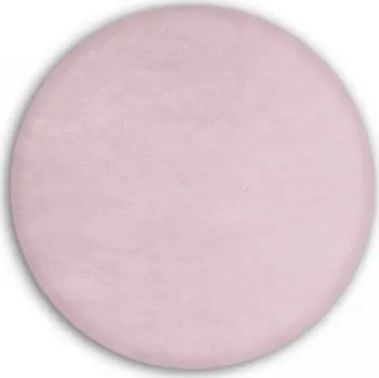 Předsíňová stěna Čalouněný panel Kolo 3 cm - levandulová 13