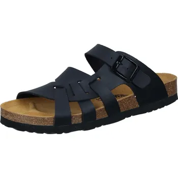 Dámské pantofle Dr. Brinkmann 700565 dámské nazouváky černá Barva: Černá, Velikost: 38