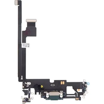 Apple iPhone 12 Pro Max Nabíjecí konektor modrý